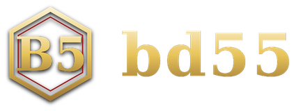 bd55 logo