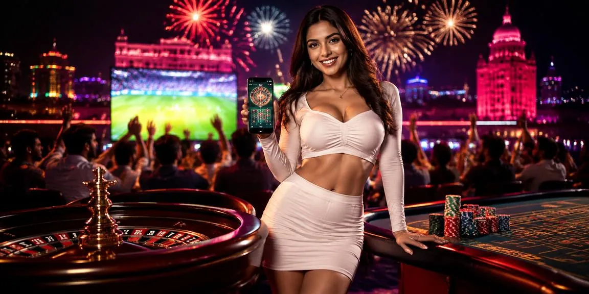bd55 Bangladesh Casino lobby
